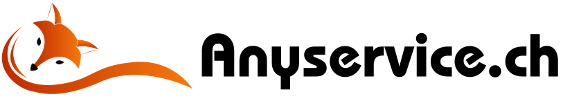 Anyservice